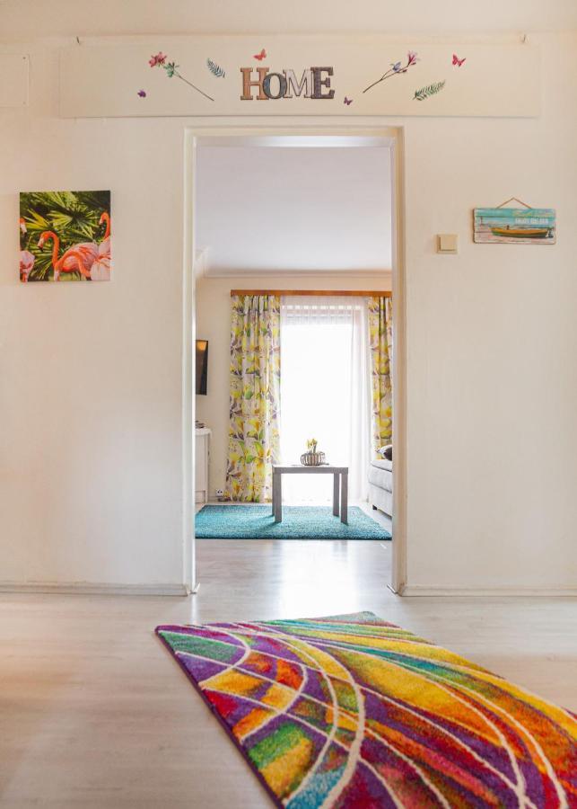Apartamento Haus Christina Seeboden Exterior foto