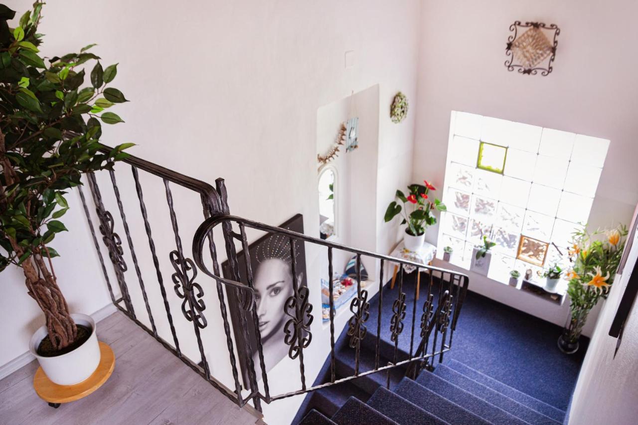 Apartamento Haus Christina Seeboden Exterior foto